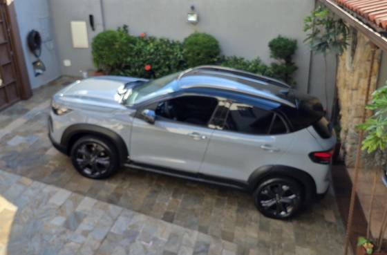 FIAT PULSE 1.0 TURBO 200 FLEX DRIVE CVT